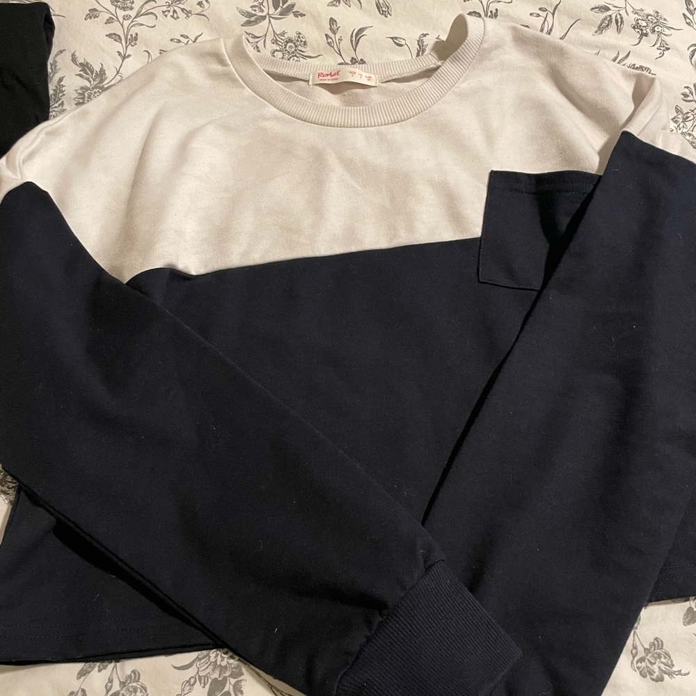 Shein pullover